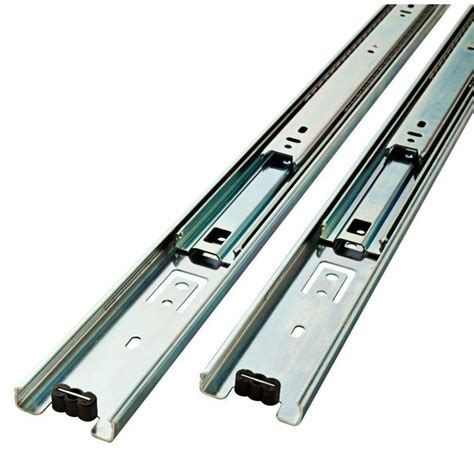 drawr slides metal box|metal drawer slides bottom mount.